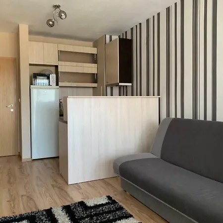 Apartment Nick Sofia